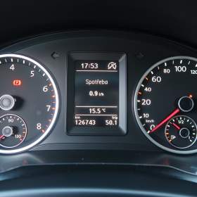 Foto inzerátu Volkswagen Tiguan 1.4 TSI