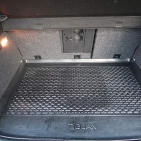 Foto inzerátu Volkswagen Tiguan 1.4 TSI