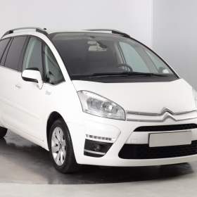 Citroën C4 Picasso 1.6 HDi / 19599345