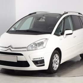 Foto inzerátu Citroën C4 Picasso 1.6 HDi