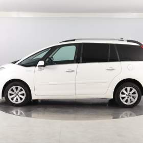 Foto inzerátu Citroën C4 Picasso 1.6 HDi