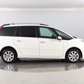 Foto inzerátu Citroën C4 Picasso 1.6 HDi