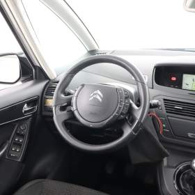 Foto inzerátu Citroën C4 Picasso 1.6 HDi