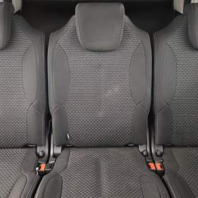 Foto inzerátu Citroën C4 Picasso 1.6 HDi