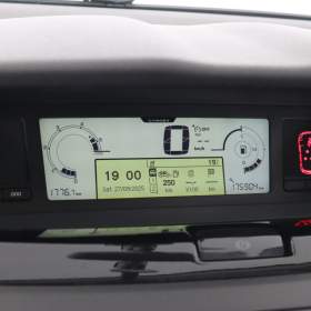 Foto inzerátu Citroën C4 Picasso 1.6 HDi