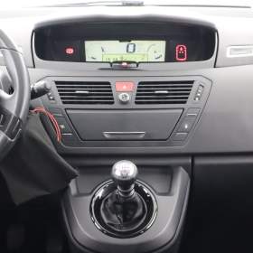 Foto inzerátu Citroën C4 Picasso 1.6 HDi