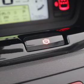 Foto inzerátu Citroën C4 Picasso 1.6 HDi