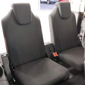 Foto inzerátu Citroën C4 Picasso 1.6 HDi