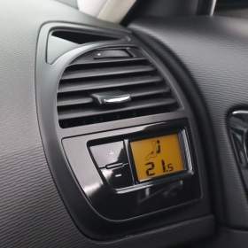 Foto inzerátu Citroën C4 Picasso 1.6 HDi