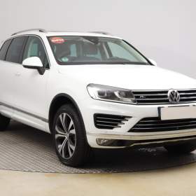 Volkswagen Touareg 3.0 TDI / 19599347