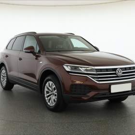 Volkswagen Touareg 3.0 TDI / 19599348