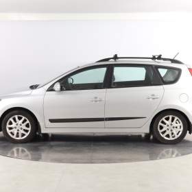 Foto inzerátu Hyundai i30 1.6 CVVT