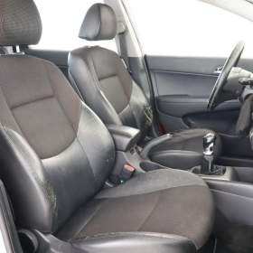 Foto inzerátu Hyundai i30 1.6 CVVT