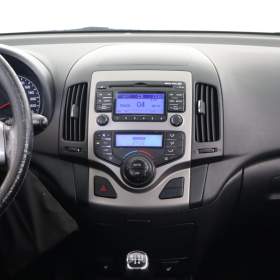 Foto inzerátu Hyundai i30 1.6 CVVT