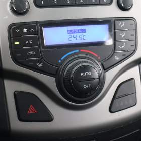 Foto inzerátu Hyundai i30 1.6 CVVT