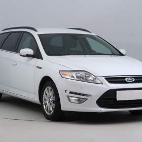 Foto inzerátu Ford Mondeo 1.6 EcoBoost