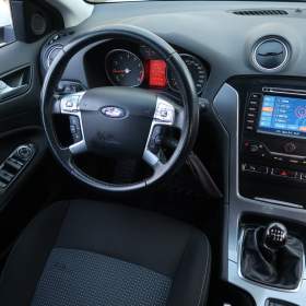 Foto inzerátu Ford Mondeo 1.6 EcoBoost