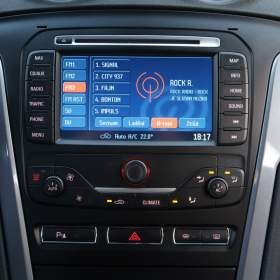 Foto inzerátu Ford Mondeo 1.6 EcoBoost