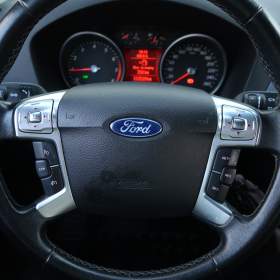 Foto inzerátu Ford Mondeo 1.6 EcoBoost