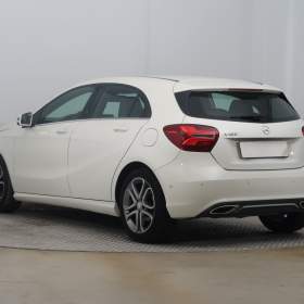Foto inzerátu Mercedes-Benz Třídy A A 180