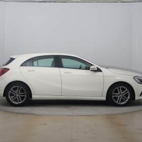 Foto inzerátu Mercedes-Benz Třídy A A 180