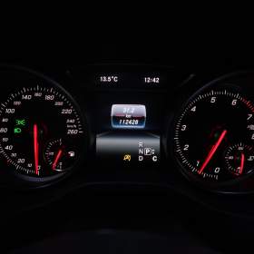 Foto inzerátu Mercedes-Benz Třídy A A 180