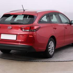 Foto inzerátu Hyundai i30 1.6 CRDi