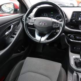 Foto inzerátu Hyundai i30 1.6 CRDi