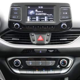 Foto inzerátu Hyundai i30 1.6 CRDi