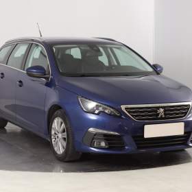 Peugeot 308 1.2 PureTech / 19599360