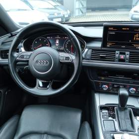 Foto inzerátu Audi A6 3.0 TDI