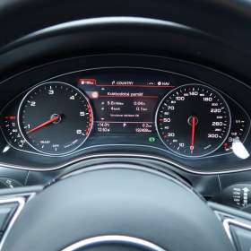 Foto inzerátu Audi A6 3.0 TDI