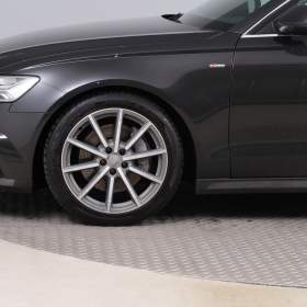 Foto inzerátu Audi A6 3.0 TDI