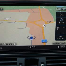 Foto inzerátu Audi A6 3.0 TDI