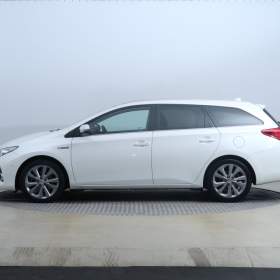 Foto inzerátu Toyota Auris Hybrid