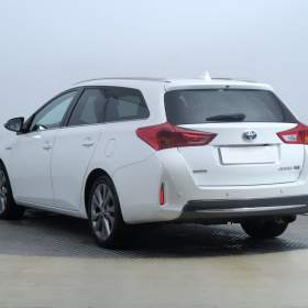 Foto inzerátu Toyota Auris Hybrid