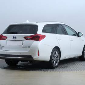 Foto inzerátu Toyota Auris Hybrid