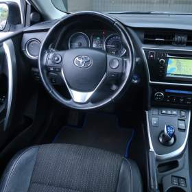 Foto inzerátu Toyota Auris Hybrid