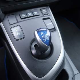 Foto inzerátu Toyota Auris Hybrid