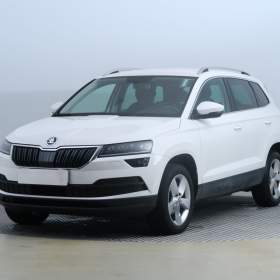 Foto inzerátu Škoda Karoq 1.6 TDI