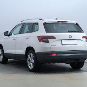 Foto inzerátu Škoda Karoq 1.6 TDI