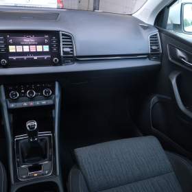 Foto inzerátu Škoda Karoq 1.6 TDI