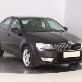 Škoda Octavia 2.0 TDI / 19599366