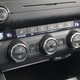 Foto inzerátu Škoda Octavia 2.0 TDI