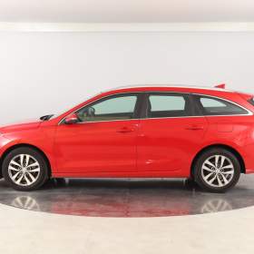 Foto inzerátu Hyundai i30 1.6 CRDi