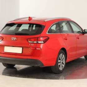 Foto inzerátu Hyundai i30 1.6 CRDi