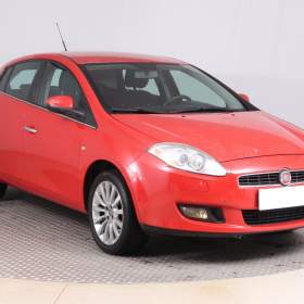 Fiat Bravo 1.9 JTD / 19599369