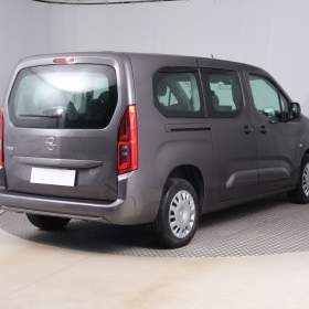 Foto inzerátu Opel Combo 1.2 Turbo