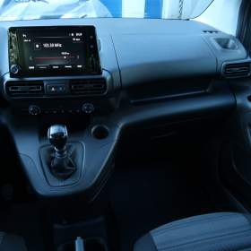 Foto inzerátu Opel Combo 1.2 Turbo