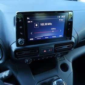 Foto inzerátu Opel Combo 1.2 Turbo